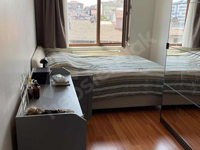 NURTEPEDE ÇOK MERKEZİ 1.KAT SATILIK DAİRE - Görsel 15