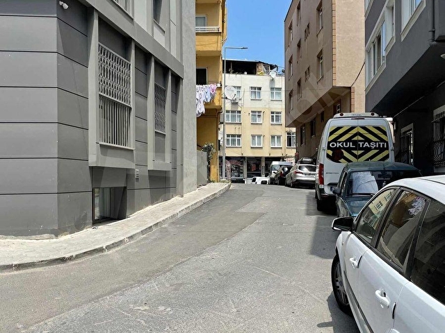 NURTEPEDE ÇOK MERKEZİ 1.KAT SATILIK DAİRE - Görsel 21