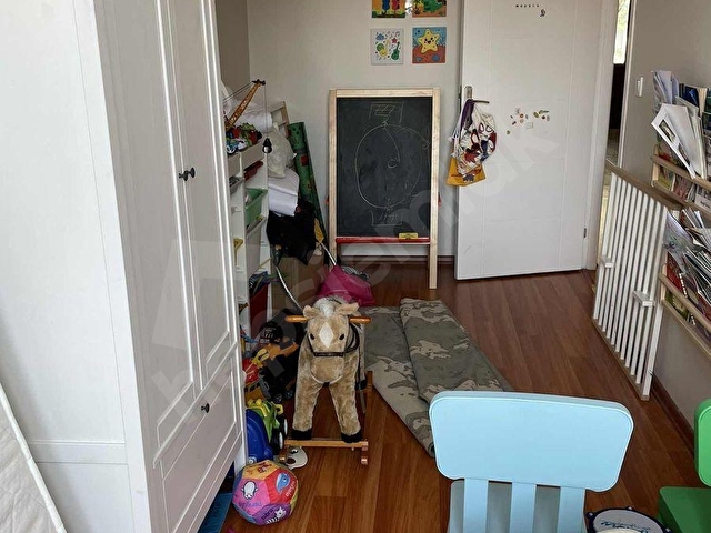 NURTEPEDE ÇOK MERKEZİ 1.KAT SATILIK DAİRE - Görsel 14