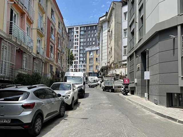 NURTEPEDE ÇOK MERKEZİ 1.KAT SATILIK DAİRE - Görsel 20