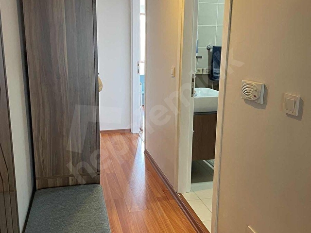 NURTEPEDE ÇOK MERKEZİ 1.KAT SATILIK DAİRE - Görsel 9