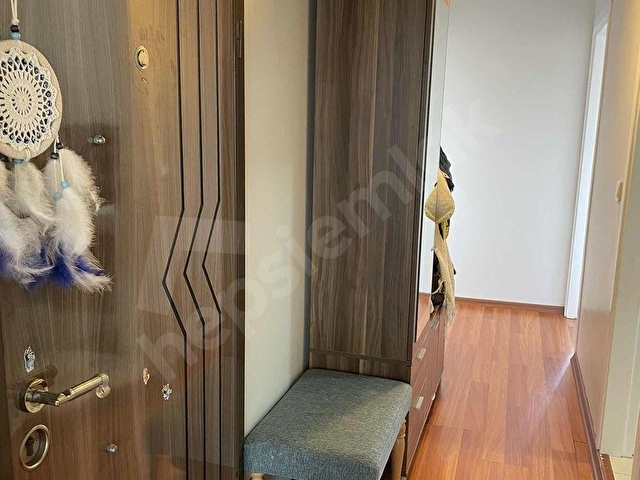 NURTEPEDE ÇOK MERKEZİ 1.KAT SATILIK DAİRE - Görsel 10