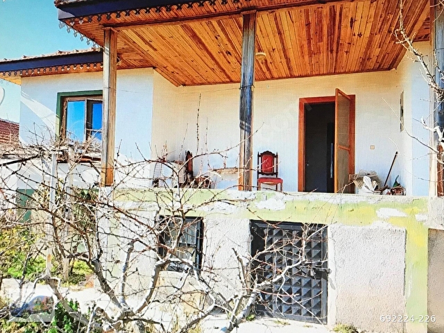 antalya da satilik mustakil ev 692224 226 hurriyet emlak