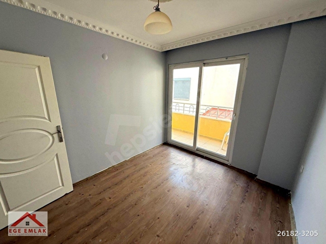 HİSAR MAHALLESİNDE - GENİŞ BALKONLU 2+1 DAİRE - Görsel 17