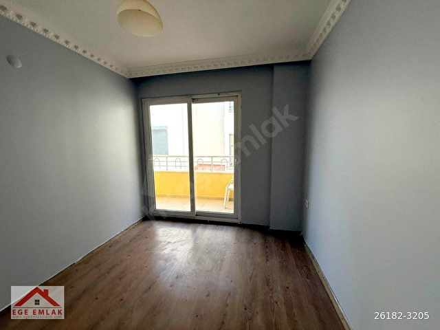 HİSAR MAHALLESİNDE - GENİŞ BALKONLU 2+1 DAİRE - Görsel 18
