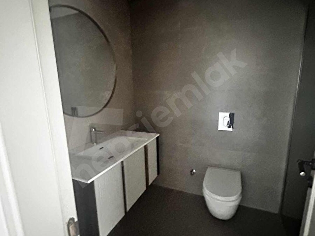 DENİZ İSTANBUL MARİNA 3.1 210 M2. DENİZ MANZARALI BALKONLU - Görsel 16