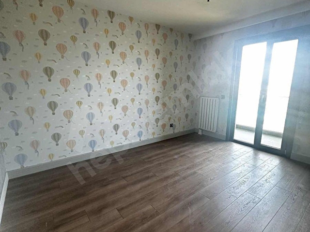 DENİZ İSTANBUL MARİNA 3.1 210 M2. DENİZ MANZARALI BALKONLU - Görsel 14