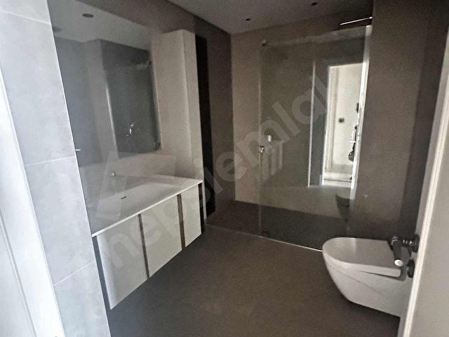 DENİZ İSTANBUL MARİNA 3.1 210 M2. DENİZ MANZARALI BALKONLU - Görsel 13
