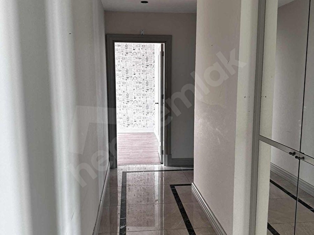 DENİZ İSTANBUL MARİNA 3.1 210 M2. DENİZ MANZARALI BALKONLU - Görsel 10