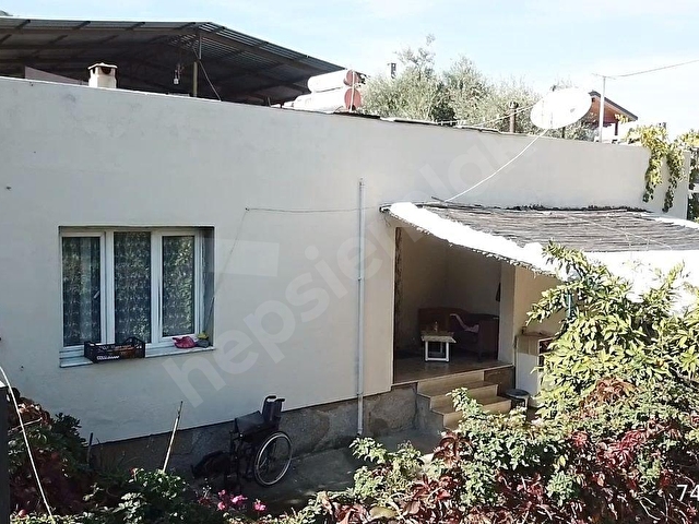 ZEMAKS,tan Acarlar M.H Muhteşem Konuma Sahip 540 m2 Müstakil EV - Görsel 12