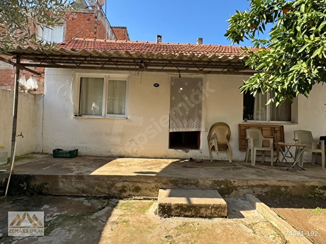 ZEMAKS,tan Acarlar M.H Muhteşem Konuma Sahip 540 m2 Müstakil EV - Görsel 10