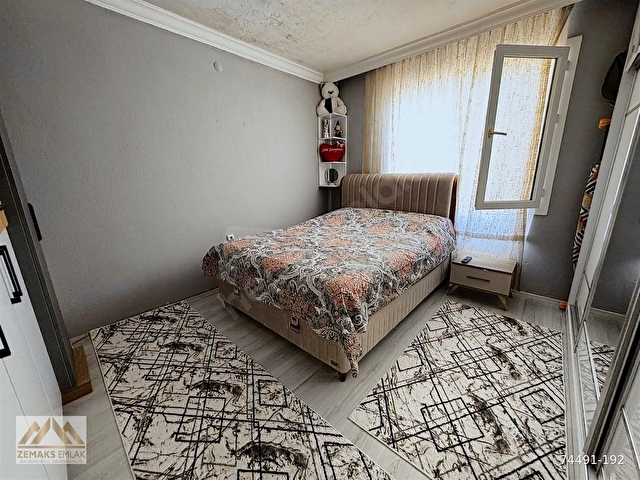 ZEMAKS,tan Acarlar M.H Muhteşem Konuma Sahip 540 m2 Müstakil EV - Görsel 9