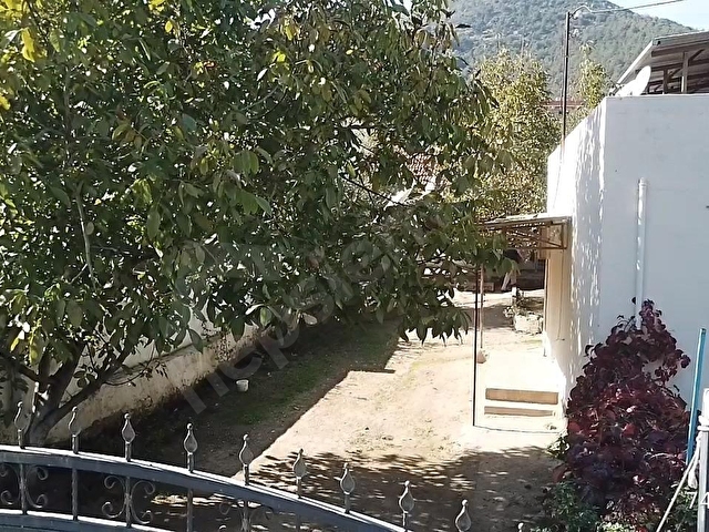 ZEMAKS,tan Acarlar M.H Muhteşem Konuma Sahip 540 m2 Müstakil EV - Görsel 18