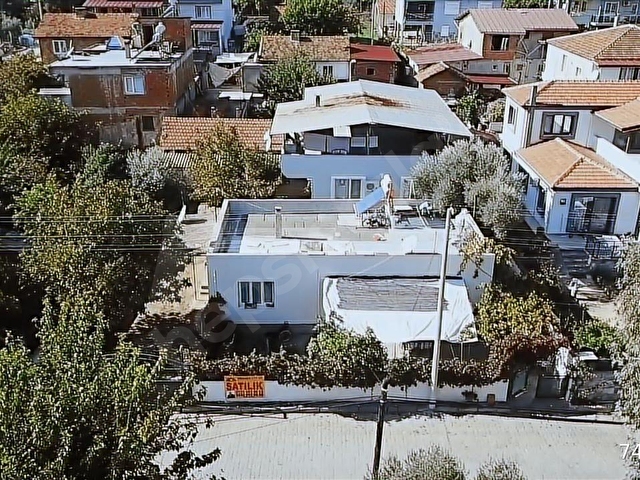 ZEMAKS,tan Acarlar M.H Muhteşem Konuma Sahip 540 m2 Müstakil EV - Görsel 2