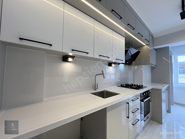▀GÜÇTEN İKİZÇAYDA ULTRA LÜX YENİLENMİŞ DENİZE YAKIN 2+1 DAİRE▀ - Görsel 2