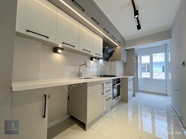 ▀GÜÇTEN İKİZÇAYDA ULTRA LÜX YENİLENMİŞ DENİZE YAKIN 2+1 DAİRE▀