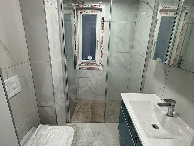 SAYGINDAN İSTANBUL CAD. MEVKİ 2+1 80M2 LÜKS SIFIR SATILIK DAİRE - Görsel 14