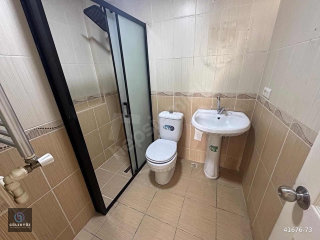 Ümraniye Çarşı Metro Karşısı Kiralık Köşe Daire - Ofis - Görsel 12