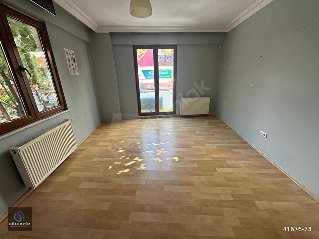 Ümraniye Çarşı Metro Karşısı Kiralık Köşe Daire - Ofis - Görsel 24