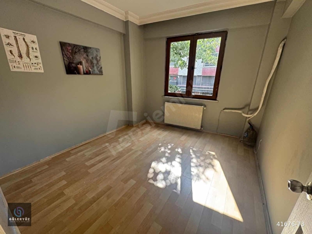 Ümraniye Çarşı Metro Karşısı Kiralık Köşe Daire - Ofis - Görsel 11