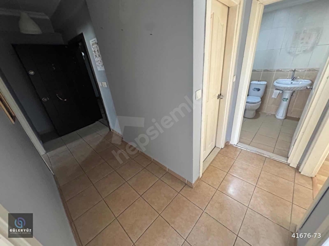 Ümraniye Çarşı Metro Karşısı Kiralık Köşe Daire - Ofis - Görsel 23