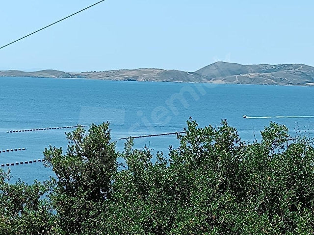 Balıkesir Erdek Narlı Mah. 2.080 m2 Satılık Zeytinlik Deniz Manzaralı Yatırımlık - Görsel 30