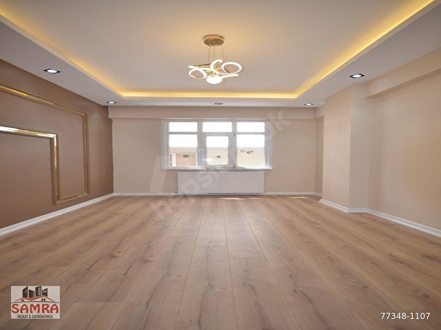 SAMRADAN METROBÜSE YÜRÜME MESAFESİNDE GENİŞM2 2+1 ARAKAT DAİRE - Görsel 18