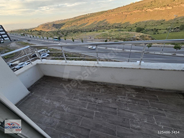 TALAS MEVLANADA KİRALIK 3+1 DAİRE - Görsel 15