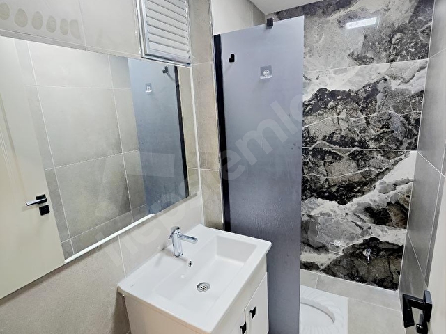 TALAS MEVLANADA KİRALIK 3+1 DAİRE - Görsel 12
