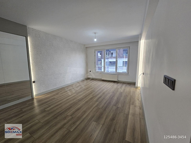 TALAS MEVLANADA KİRALIK 3+1 DAİRE - Görsel 3