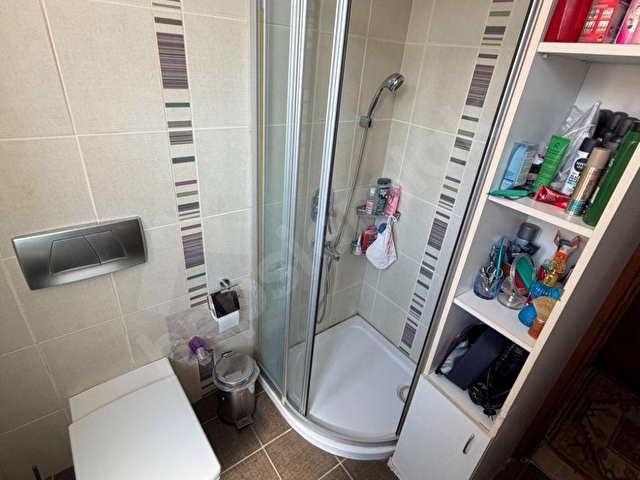 GAYRETTEPEDE SİTEDE 5+1 SATILIK DAİRE - Görsel 26