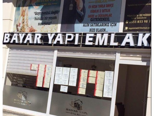 hurriyet emlak