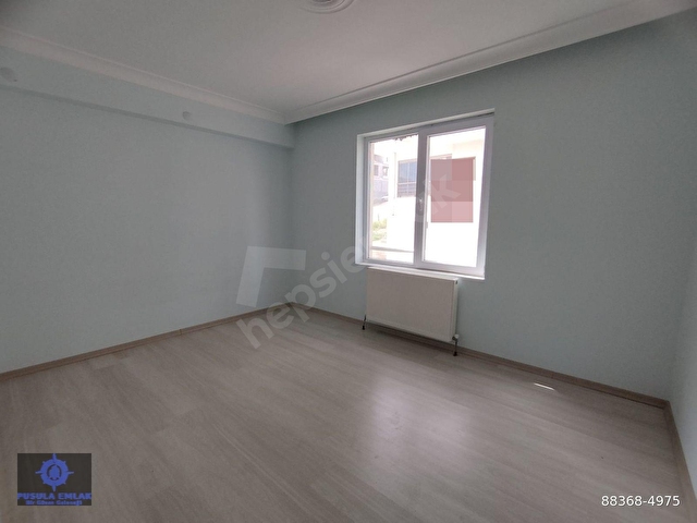 ＰＵＳＵＬＡ ＤＡＮ ADA GROSS YAKIN ARA KATTA KREDİYE UYGUN 3+1 DAİRE - Görsel 12