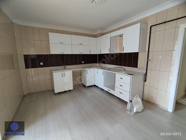 ＰＵＳＵＬＡ ＤＡＮ ADA GROSS YAKIN ARA KATTA KREDİYE UYGUN 3+1 DAİRE - Görsel 20