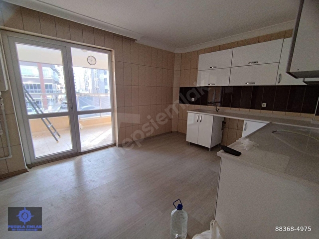 ＰＵＳＵＬＡ ＤＡＮ ADA GROSS YAKIN ARA KATTA KREDİYE UYGUN 3+1 DAİRE - Görsel 2