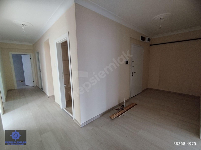 ＰＵＳＵＬＡ ＤＡＮ ADA GROSS YAKIN ARA KATTA KREDİYE UYGUN 3+1 DAİRE - Görsel 28