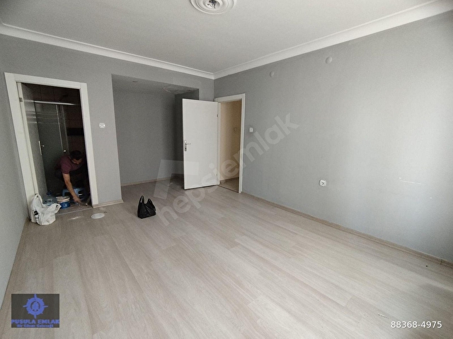 ＰＵＳＵＬＡ ＤＡＮ ADA GROSS YAKIN ARA KATTA KREDİYE UYGUN 3+1 DAİRE - Görsel 7