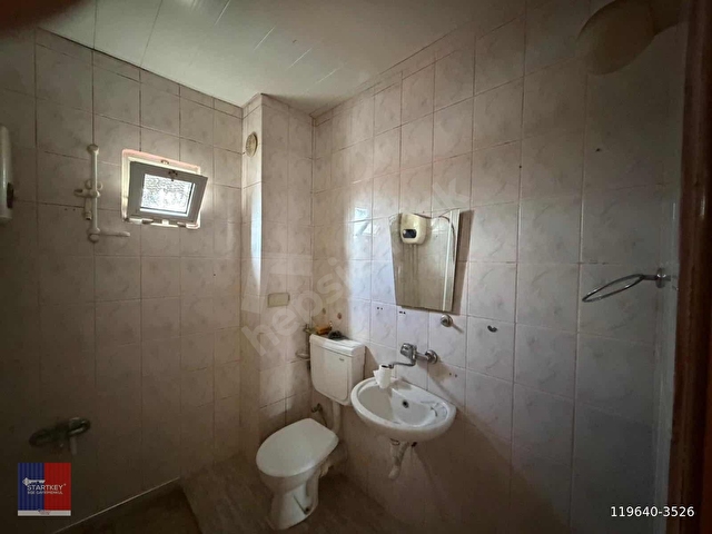 Menemen / Emiralem Doğayla İç İçe, Geniş 3+1 Kiralık Daire - Görsel 20
