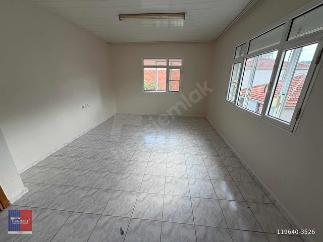 Menemen / Emiralem Doğayla İç İçe, Geniş 3+1 Kiralık Daire - Görsel 5