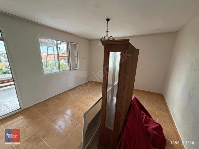 Menemen / Emiralem Doğayla İç İçe, Geniş 3+1 Kiralık Daire - Görsel 12