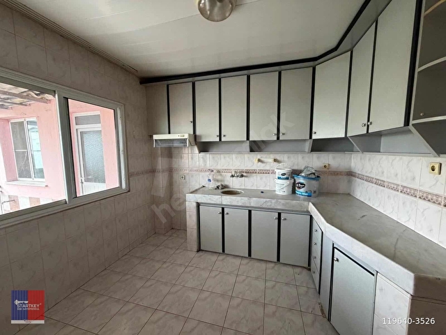Menemen / Emiralem Doğayla İç İçe, Geniş 3+1 Kiralık Daire - Görsel 6