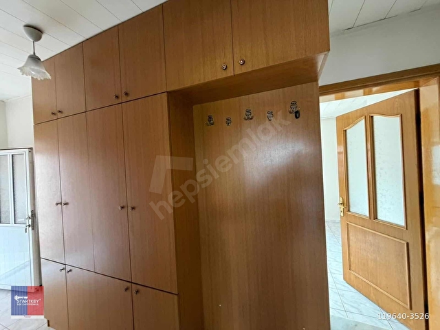 Menemen / Emiralem Doğayla İç İçe, Geniş 3+1 Kiralık Daire - Görsel 18