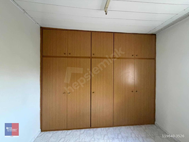 Menemen / Emiralem Doğayla İç İçe, Geniş 3+1 Kiralık Daire - Görsel 15