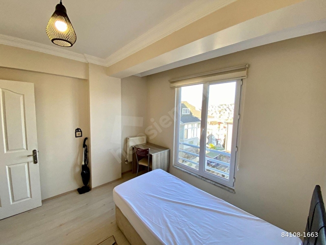 Eğitim Araştırma Hastanesine tek vasıta 2+1 Eşyalı KiralıkDaire - Görsel 11
