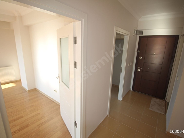 FİNANS MERKEZİ YANIBAŞINDA 3+1 130M SATILIK BALKONLU DAİRE - Görsel 10