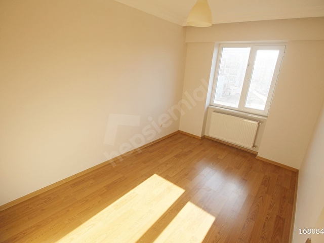 FİNANS MERKEZİ YANIBAŞINDA 3+1 130M SATILIK BALKONLU DAİRE - Görsel 7