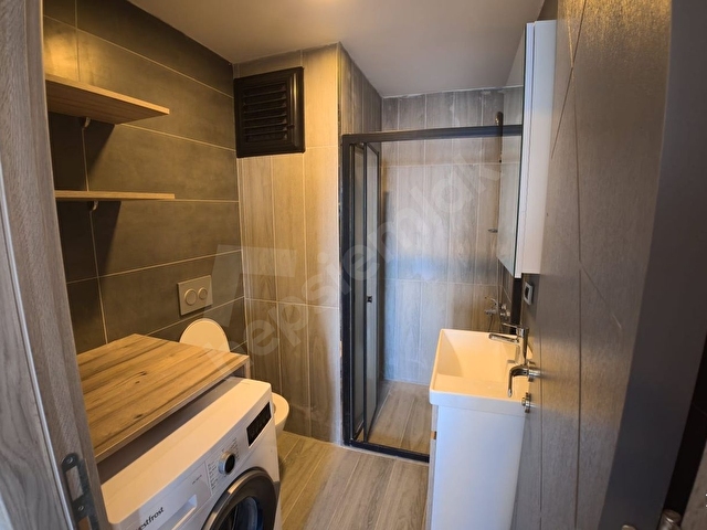 Görükle Dumlupınar Yaşamkent Sitesinde Kiralık Konforlu 2+1 - Görsel 28
