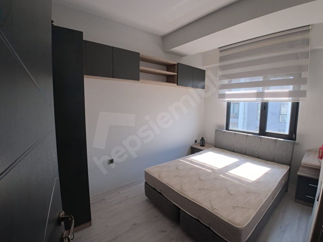 Görükle Dumlupınar Yaşamkent Sitesinde Kiralık Konforlu 2+1 - Görsel 26