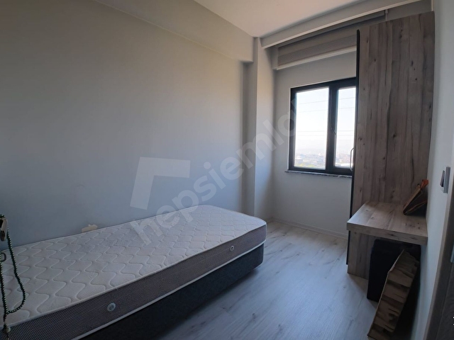 Görükle Dumlupınar Yaşamkent Sitesinde Kiralık Konforlu 2+1 - Görsel 19