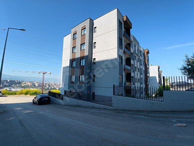 Görükle Dumlupınar Yaşamkent Sitesinde Kiralık Konforlu 2+1 - Görsel 4